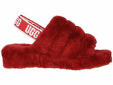 UGG Kids' Fluff Yeah Slide at Gravity NYC
